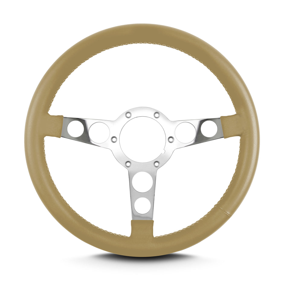 TRANS AM 14" POLISHED TAN