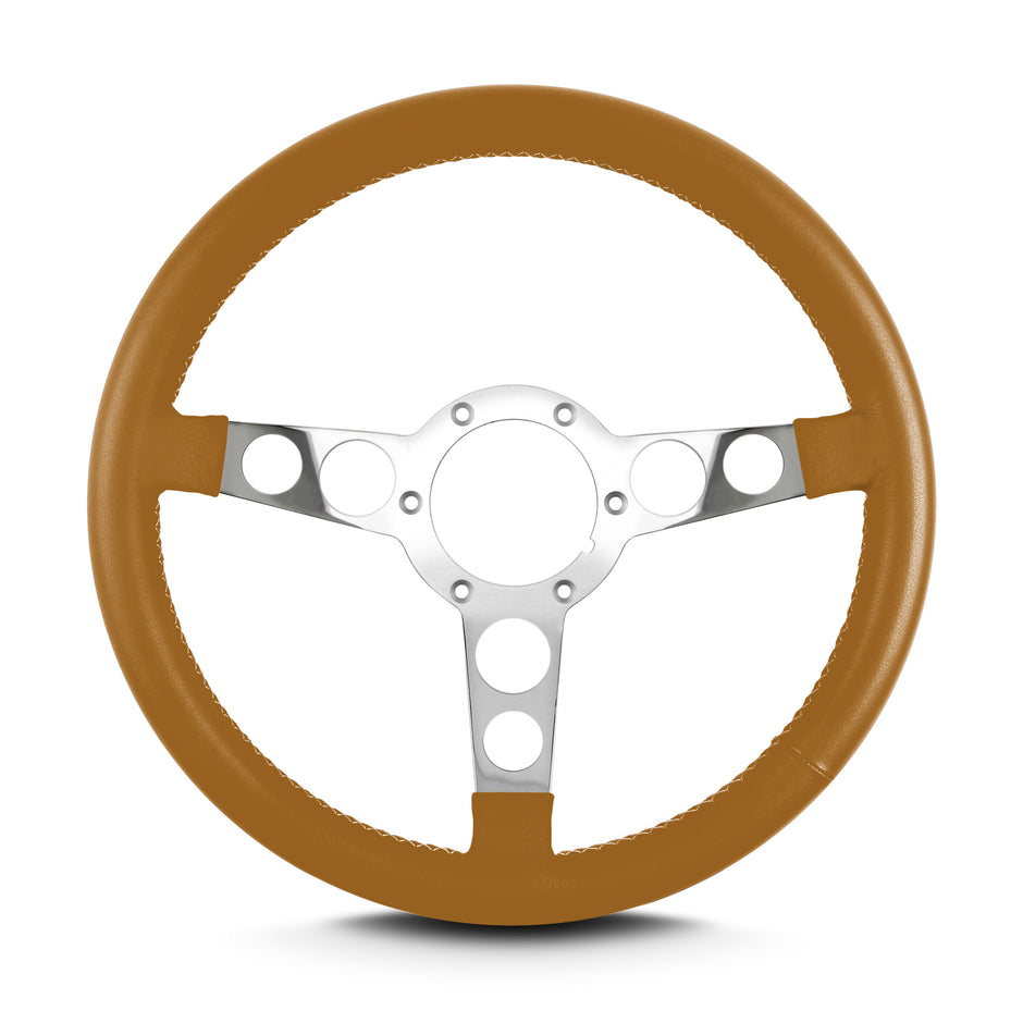 TRANS AM 14" POLISHED CHESTNUT