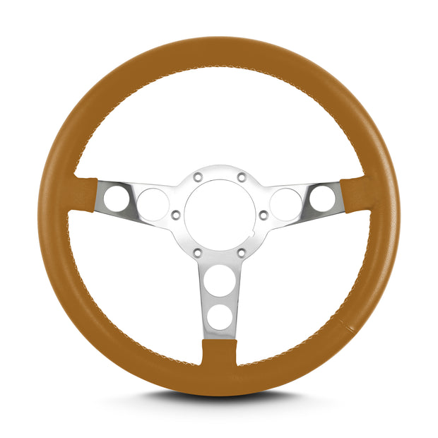TRANS AM 14" POLISHED CHESTNUT