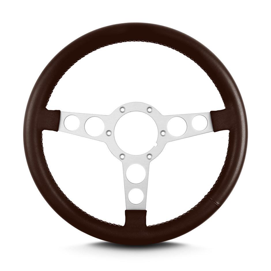 TRANS AM 14" CLEAR ANODIZED BROWN