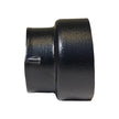 Hose Adapter for 2\ Hose  2-33/64\ Diameter x 1-1/16\ depth
