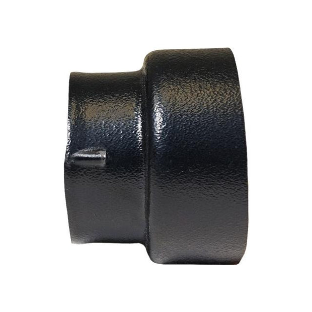 Hose Adapter for 2\ Hose  2-33/64\ Diameter x 1-1/16\ depth"""""""""""""""