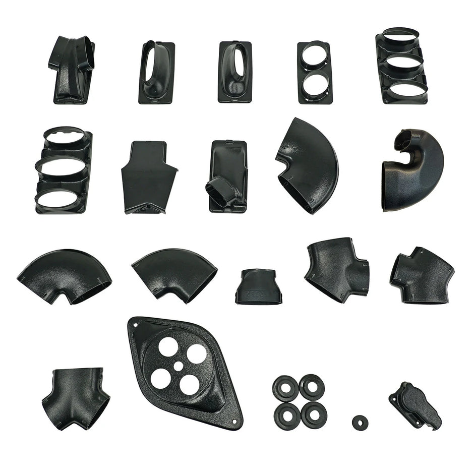 GEN 5® Magnum® Builder Series Plenum Sampler Kit