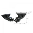 Defrost Duct Pair  Universal