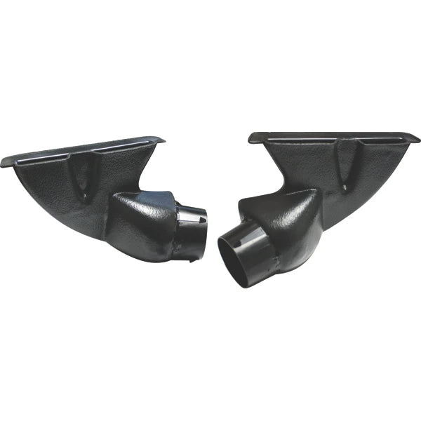 Defrost Duct Pair  Universal