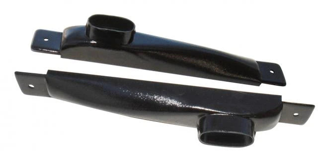 Defrost Duct Pair  Mopar and Universal