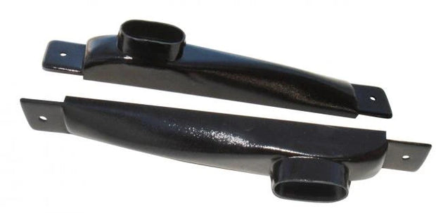 Defrost Duct Pair  Mopar and Universal