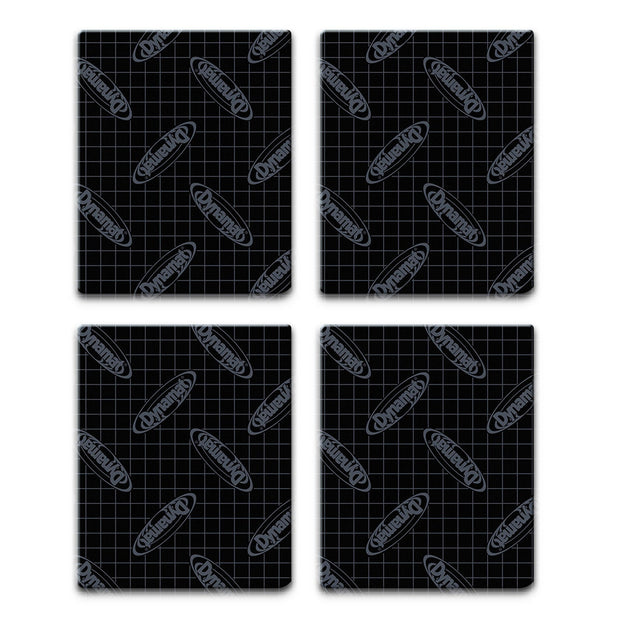 1964-1973 Mustang Roof Kit - XFO M1 R