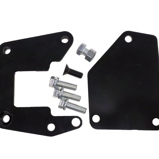 Borgeson - Steering Box Mount Bracket - P/N:805005 - Includes Hardware