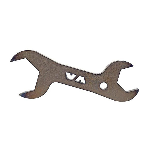 1-1/16-inch x 3/4-inch Fitting Wrench