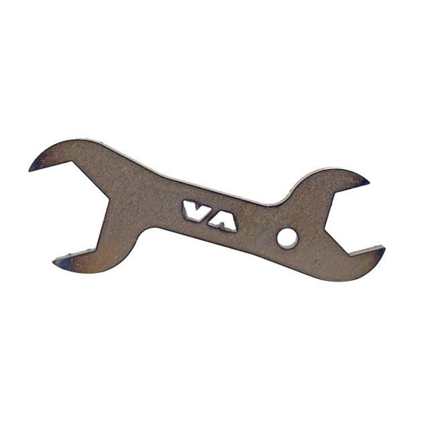1-1/16-inch x 3/4-inch Fitting Wrench
