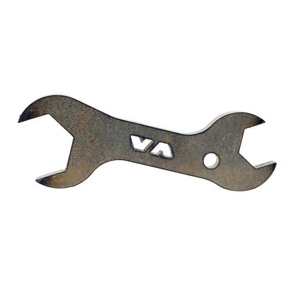 7/8-inch x 5/8-inch Fitting Wrench