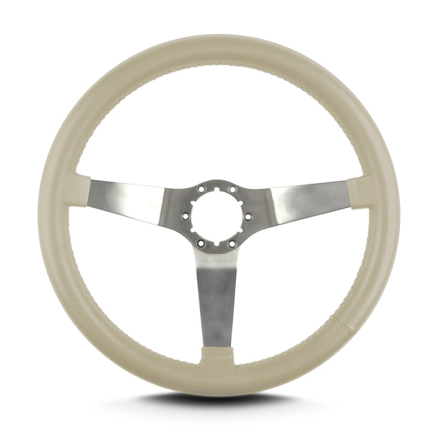 VETTE 3 14" BRUSHED STANDARD GRIP BONE