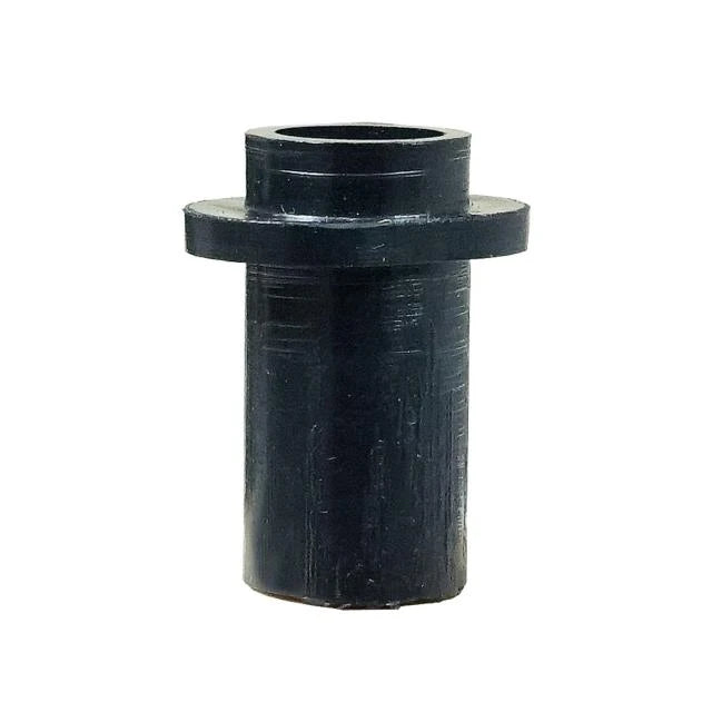 Evaporator 1/2 IN ID Straight Drain