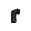 Evaporator 1/2 IN ID 90 Degree Drain