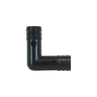 Evaporator 1/2 IN ID 90 Degree Drain Elbow