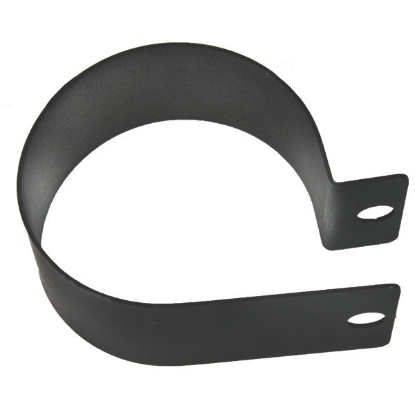 Single wide mounting bracket for standard driers
