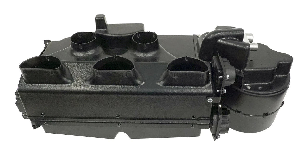 GEN 5® Compac® Mock-Up