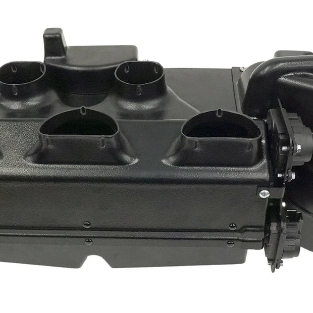 GEN 5® Compac® Mock-Up