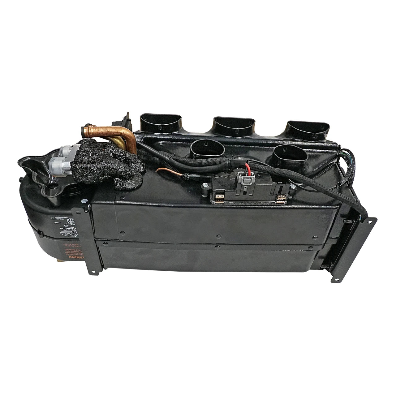 GEN 5® Compac® with Defrost Evaporator Kit