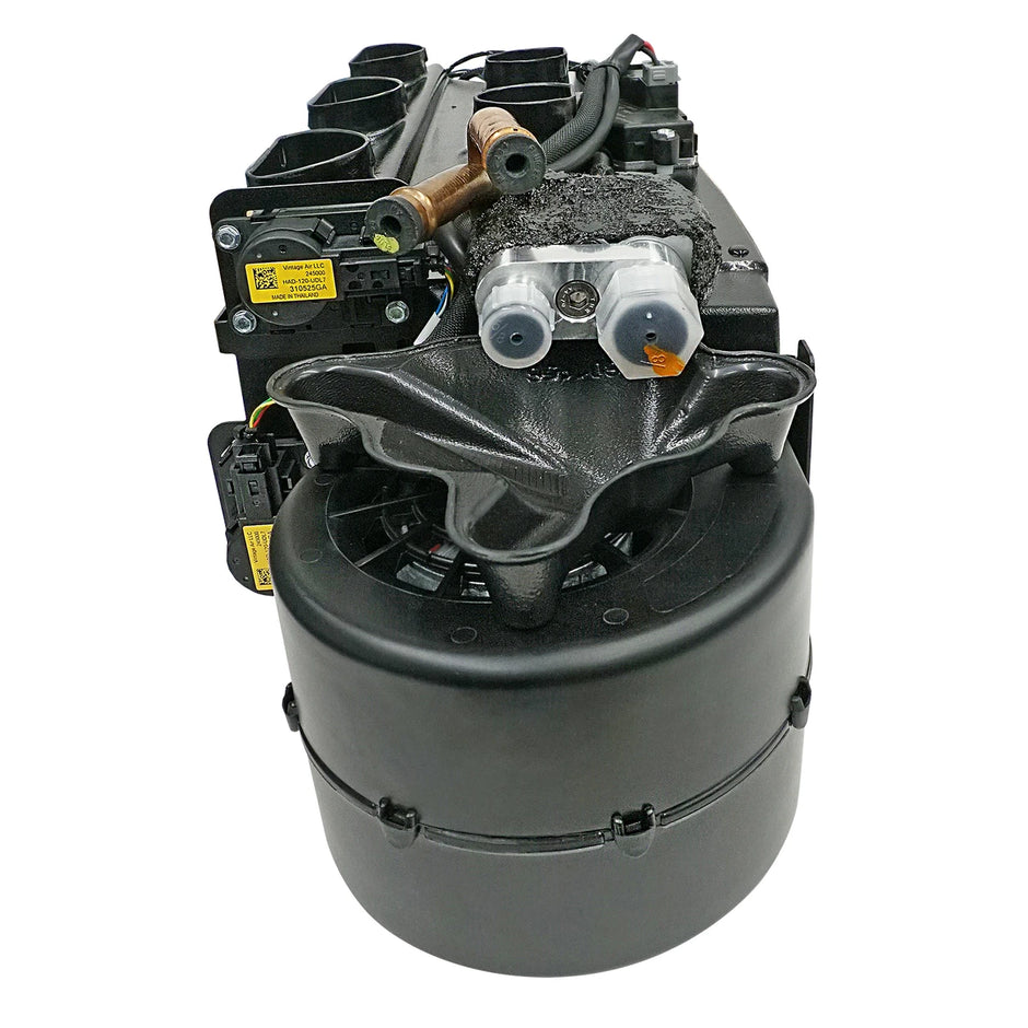 GEN 5® Compac® with Defrost Evaporator Kit