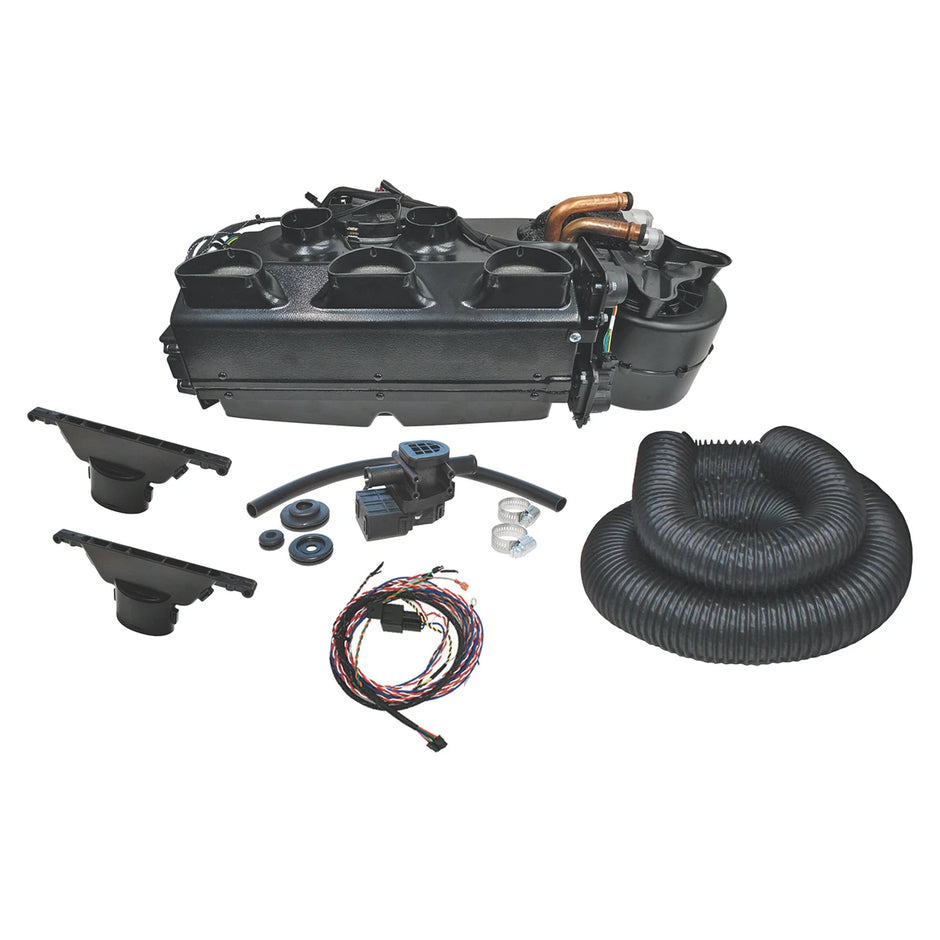 GEN 5® Compac® with Defrost Evaporator Kit