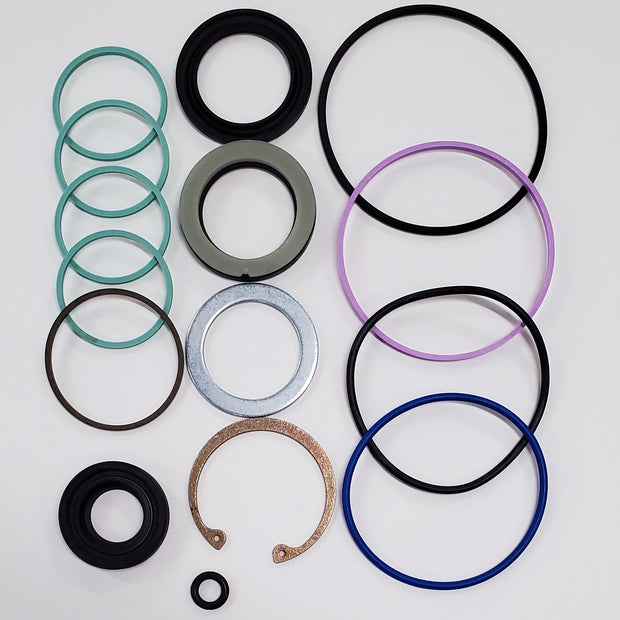Borgeson - Seal kit - Delphi 670 - P/N: SK600G