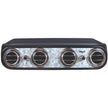 Heritage Under Dash System, Cool Only, Mother of Pearl