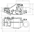 GEN 5® Magnum® Evaporator Kit