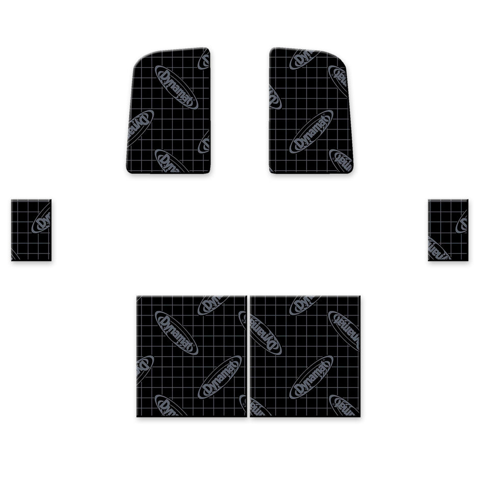 1968-82 Corvette Roof Kit - XGM C3 R
