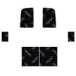 1968-82 Corvette Roof Kit - XGM C3 R