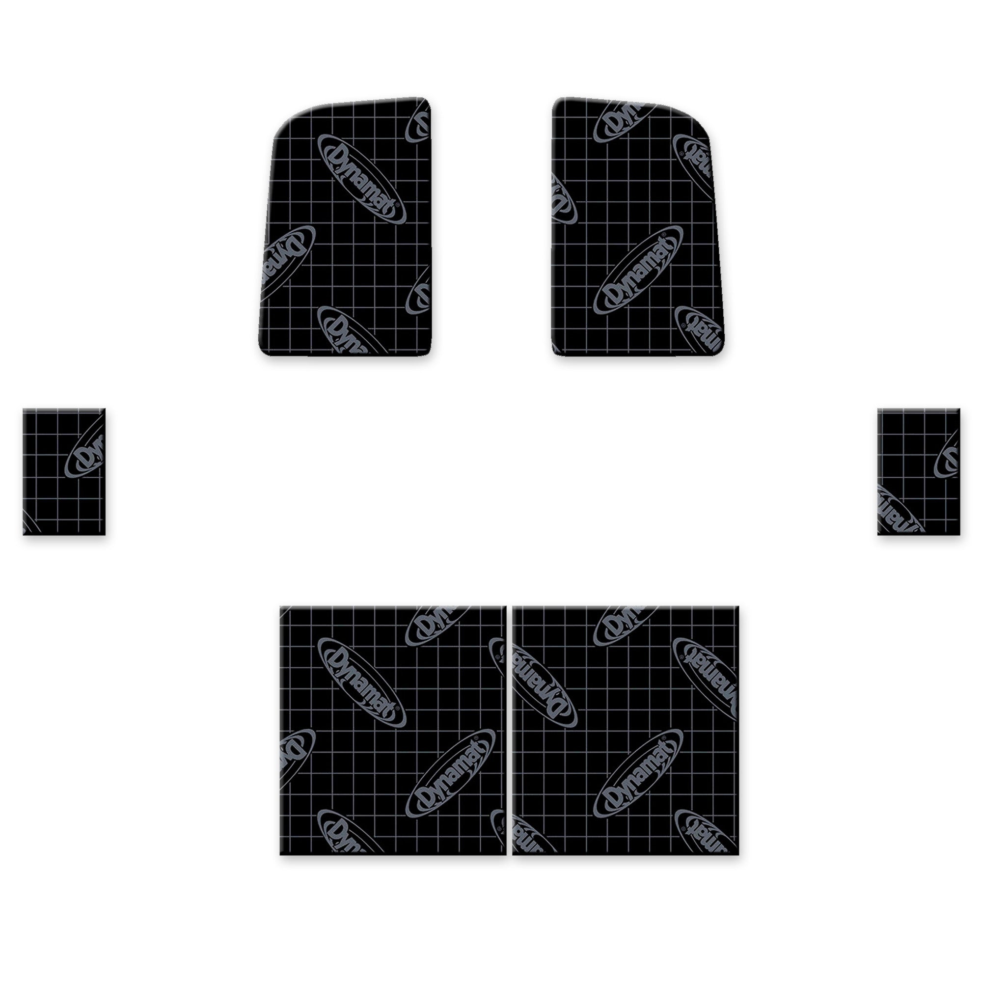 1968-82 Corvette Roof Kit - XGM C3 R