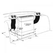 Monster Trunk System - Cool Only