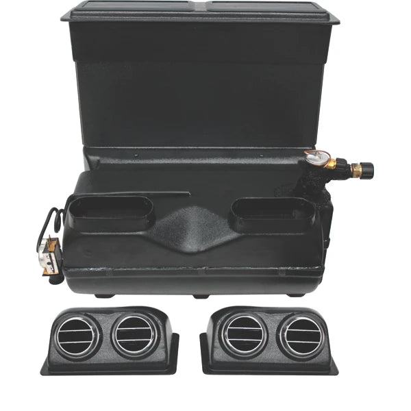 Monster Trunk System - Cool Only