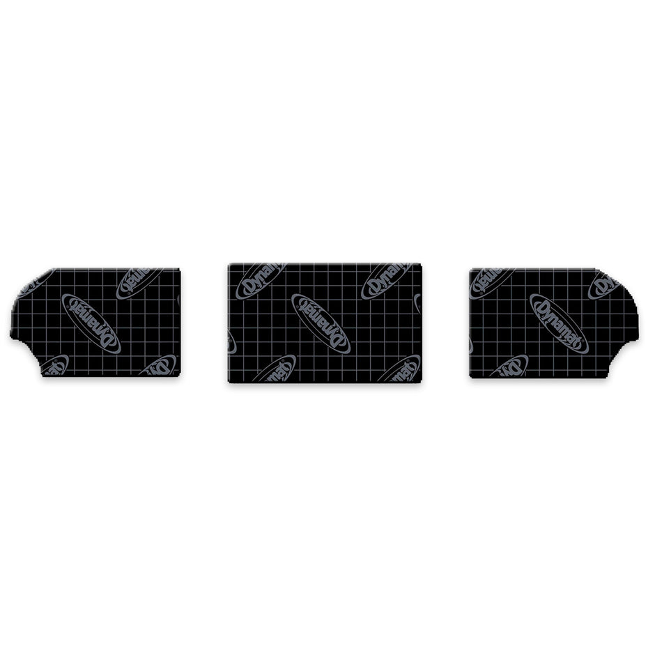 1970-1981 Chevrolet Camaro / GM F-Body Package Tray Kit - XGM F2 P