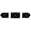 1970-1981 Chevrolet Camaro / GM F-Body Package Tray Kit - XGM F2 P