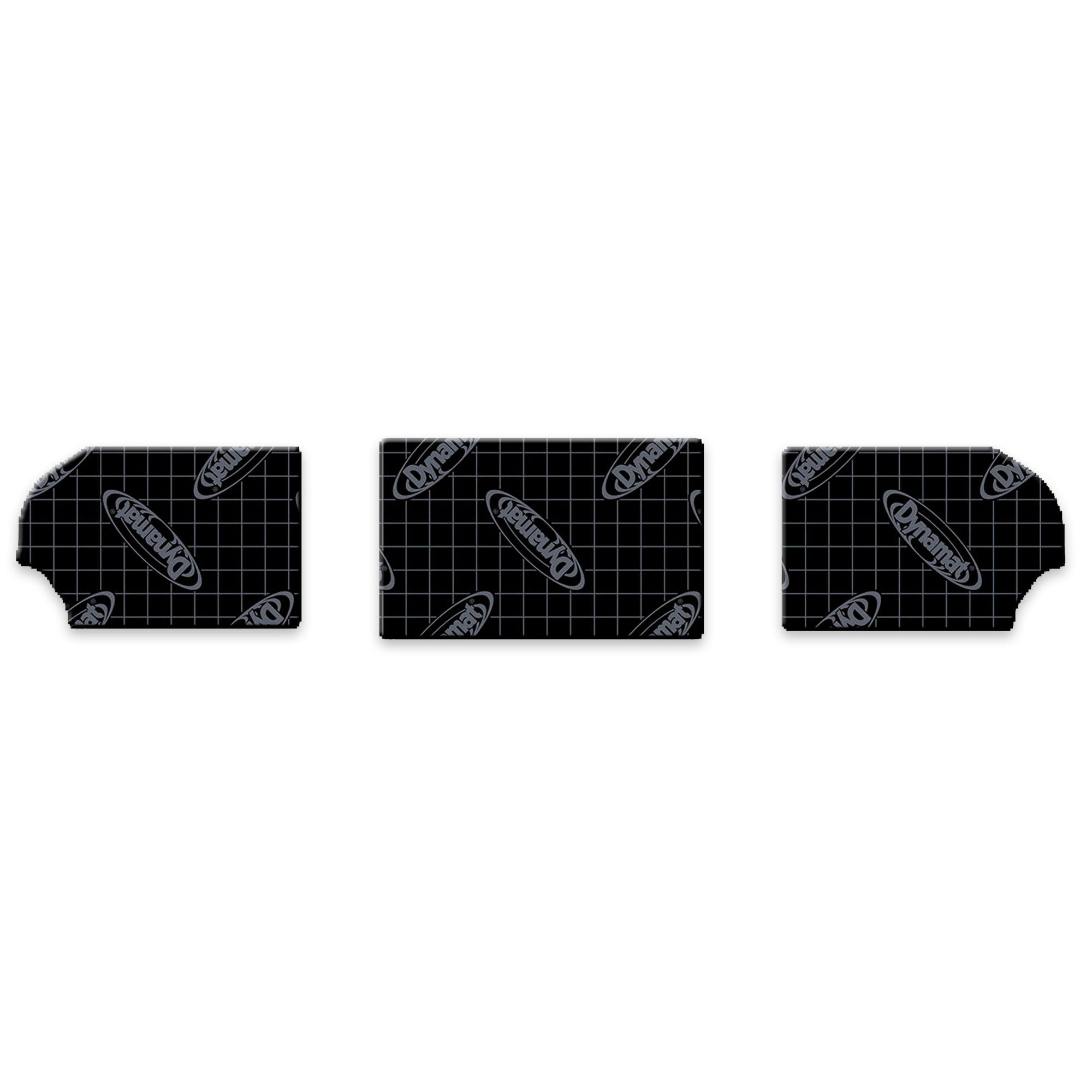1970-1981 Chevrolet Camaro / GM F-Body Package Tray Kit - XGM F2 P