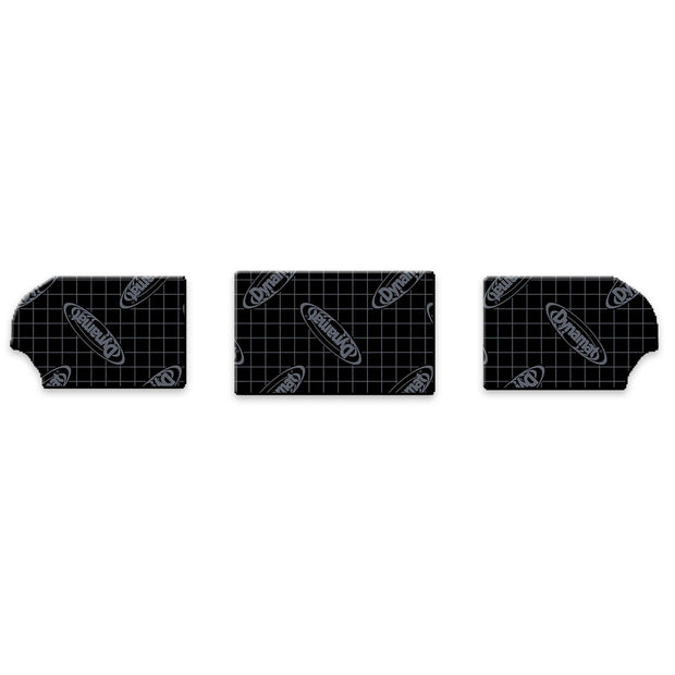 1970-1981 Chevrolet Camaro / GM F-Body Package Tray Kit - XGM F2 P