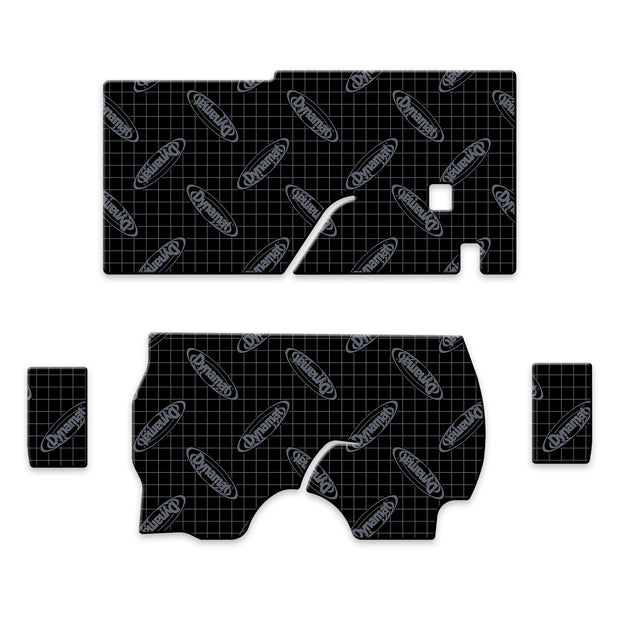1970-1981 Chevrolet Camaro / GM F-Body Trunk Kit - XGM F2 T