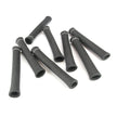 SPARK PLUG INSULATION SLEEVE KIT: 8 PIECES, 1