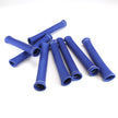 SPARK PLUG INSULATION SLEEVE KIT: 8 PIECES, 1