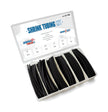 SHRINK TUBING KIT: 110 PCS, 6