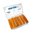 SHRINK TUBING KIT: 110 PCS, 6