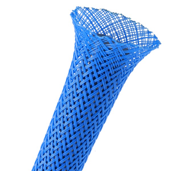 HOTROD TRIC KIT BRAIDED COVER FOR 1/8