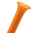 HOTROD TRIC KIT BRAIDED COVER FOR 1/8