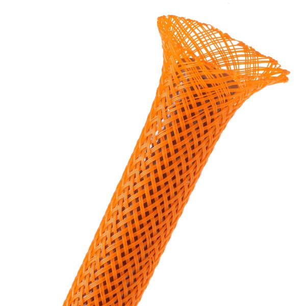 HOTROD TRIC KIT BRAIDED COVER FOR 1/8