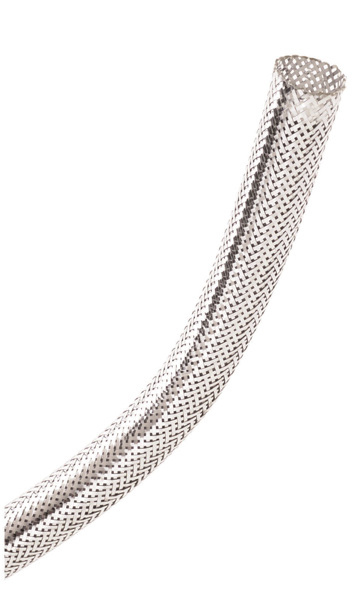 HOTROD TRIC KIT BRAIDED COVER FOR 1/8