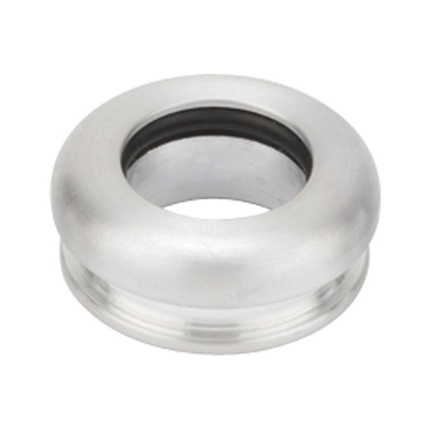 BRUSHED 5/8" SLIDING BEZEL