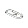 BRUSHED BILLET HANDBRAKE BOOT RING