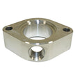 Water Neck Riser with Single Center 1/2 IN. NPT Port